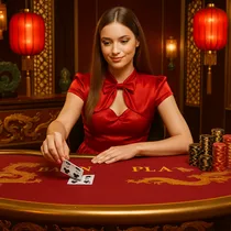 5Gringos - Live Baccarat - Evolution Gaming