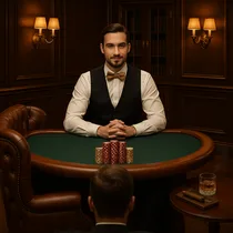 5Gringos - Live Blackjack - Evolution Gaming