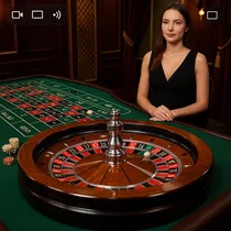 5Gringos - Live Roulette - Evolution Gaming