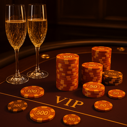 5Gringos Casino Bonus - 100% bis zu 500€ + 200 Freispiele