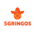 5Gringos Casino Logo - Online Casino für Österreich