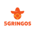 5Gringos Casino Logo - Online Casino für Österreich