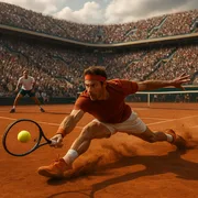 5Gringos - Tennis Wetten - Live Sports Betting
